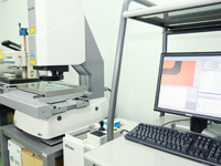 Fully automatic analyzer 